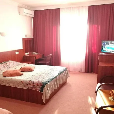 Oxa ホテル ノヴィ・パザル