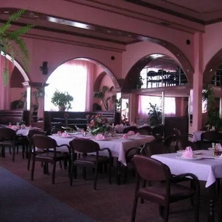Hotel Oxa