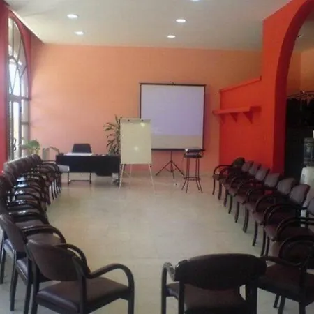 Hotel Oxa 3*