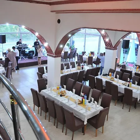 Hotel Oxa