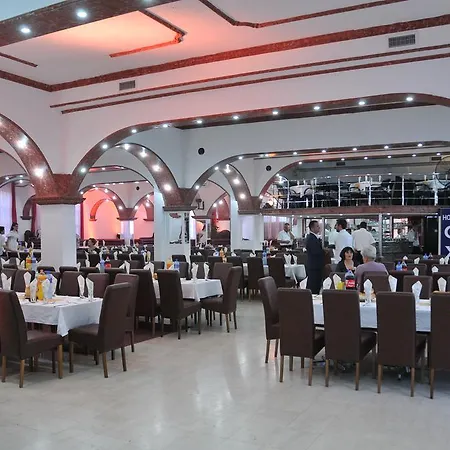 Oxa Hotel Novi Pazar
