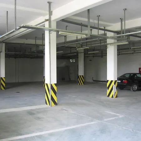 Hotel Oxa 3*