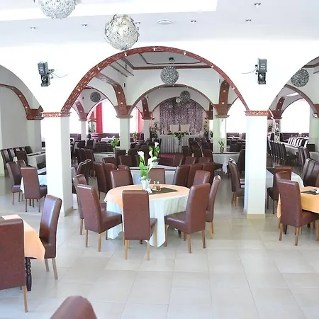 Hotel Oxa 3*