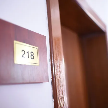 Oxa ホテル ノヴィ・パザル