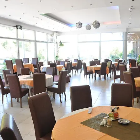 Hotel Oxa 3*