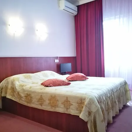 Oxa 3* Novi Pazar