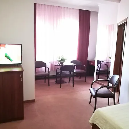 Oxa 3* ノヴィ・パザル