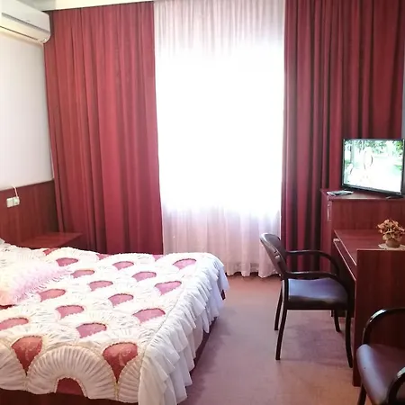 Oxa Hotel 3*