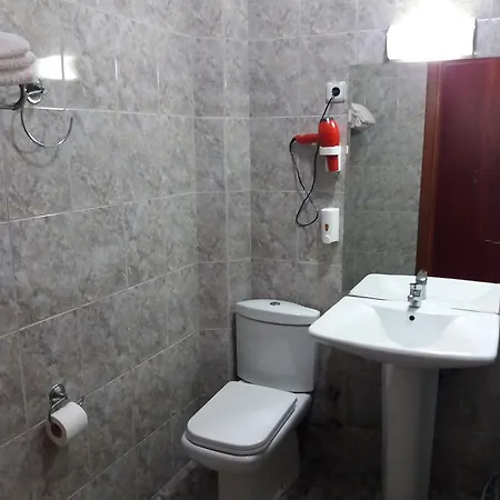 Hotel Oxa 3*