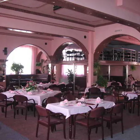 Oxa Hotel