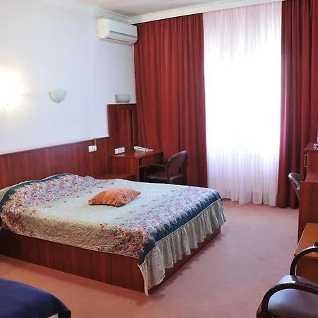 Hotel Oxa 3*
