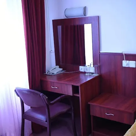 Hotel Oxa