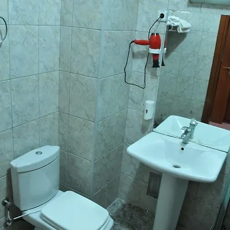 Hotel Oxa