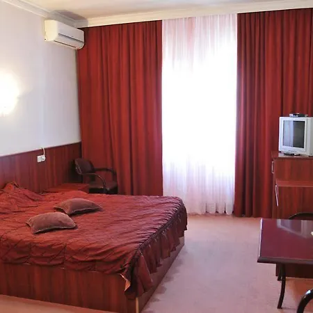 Hotel Oxa 3*