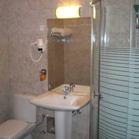 Oxa Hotel 3*