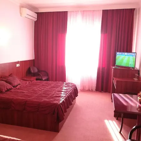 Oxa Hotel