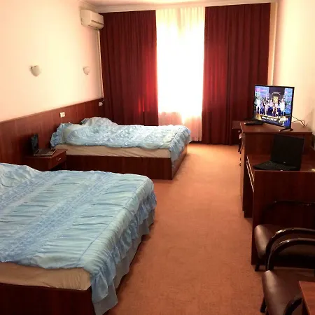 Hotel Oxa 3*