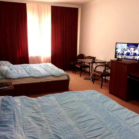 Oxa Hotel 3*