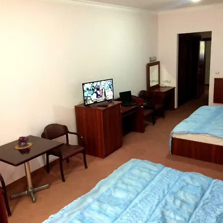 Hotel Oxa