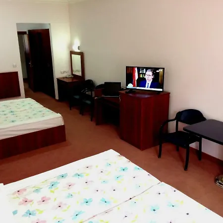 Oxa Hotel